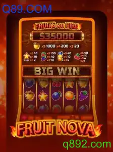 FruitNova