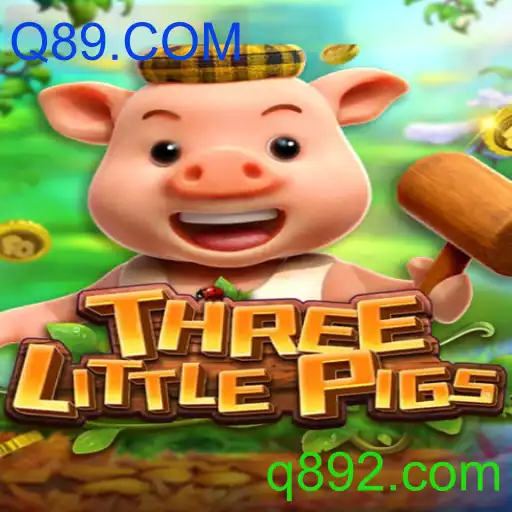 THREELITTLEPIGS