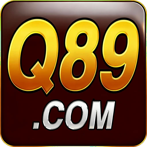 Q89.COM Logo